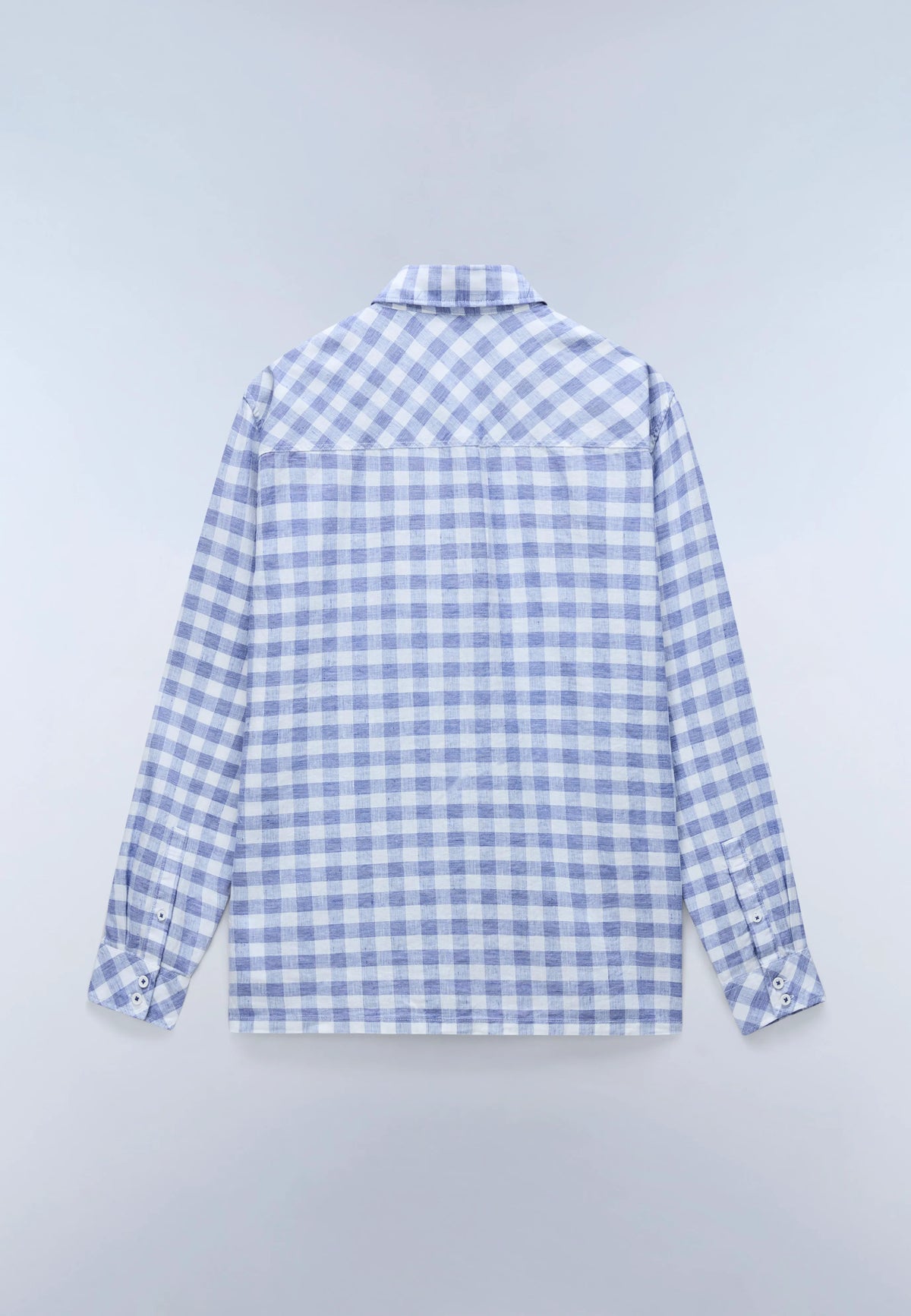 Blue Check CHR