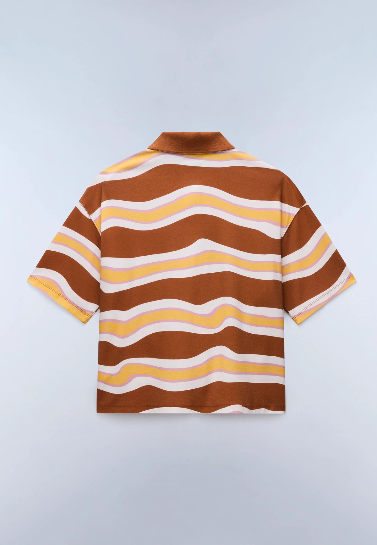 Brown Stripe SED