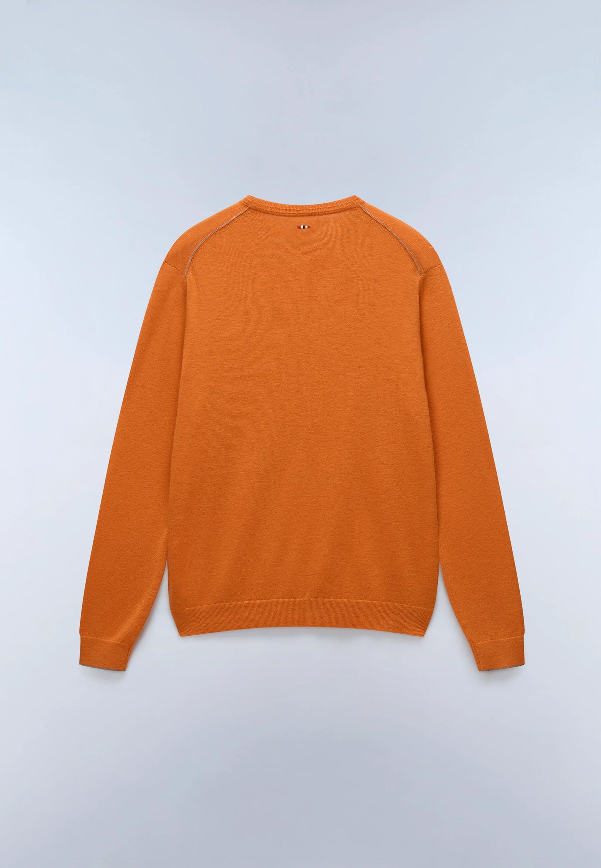 Orange Pumpkin