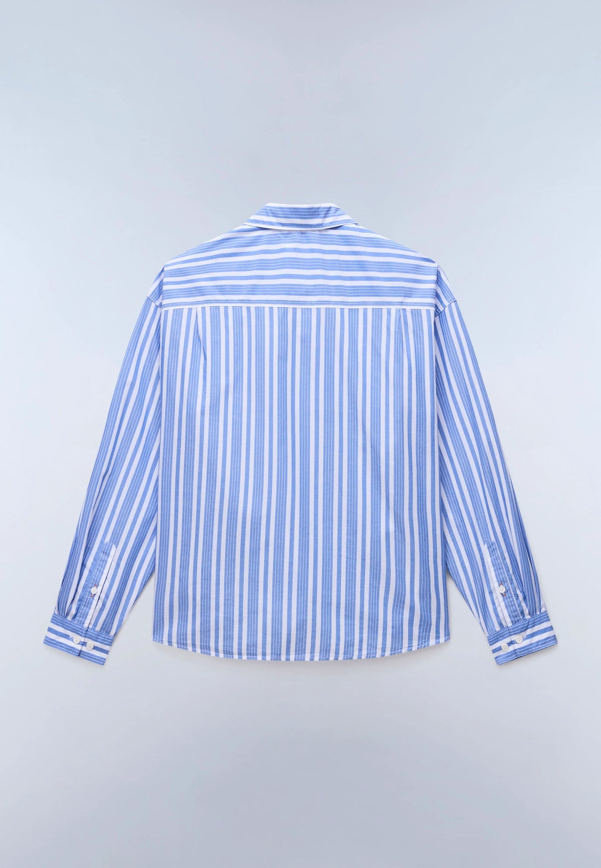 Blue Stripe SE8