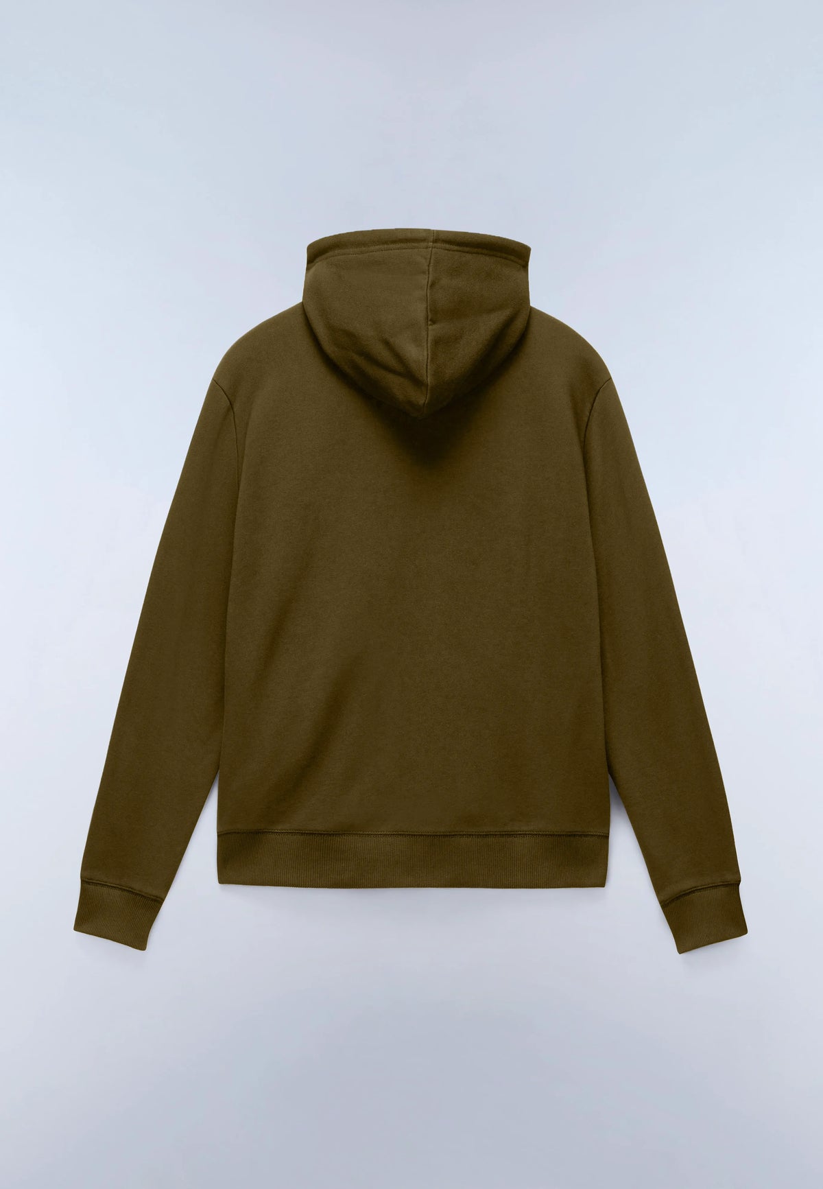 Dark Green Olive