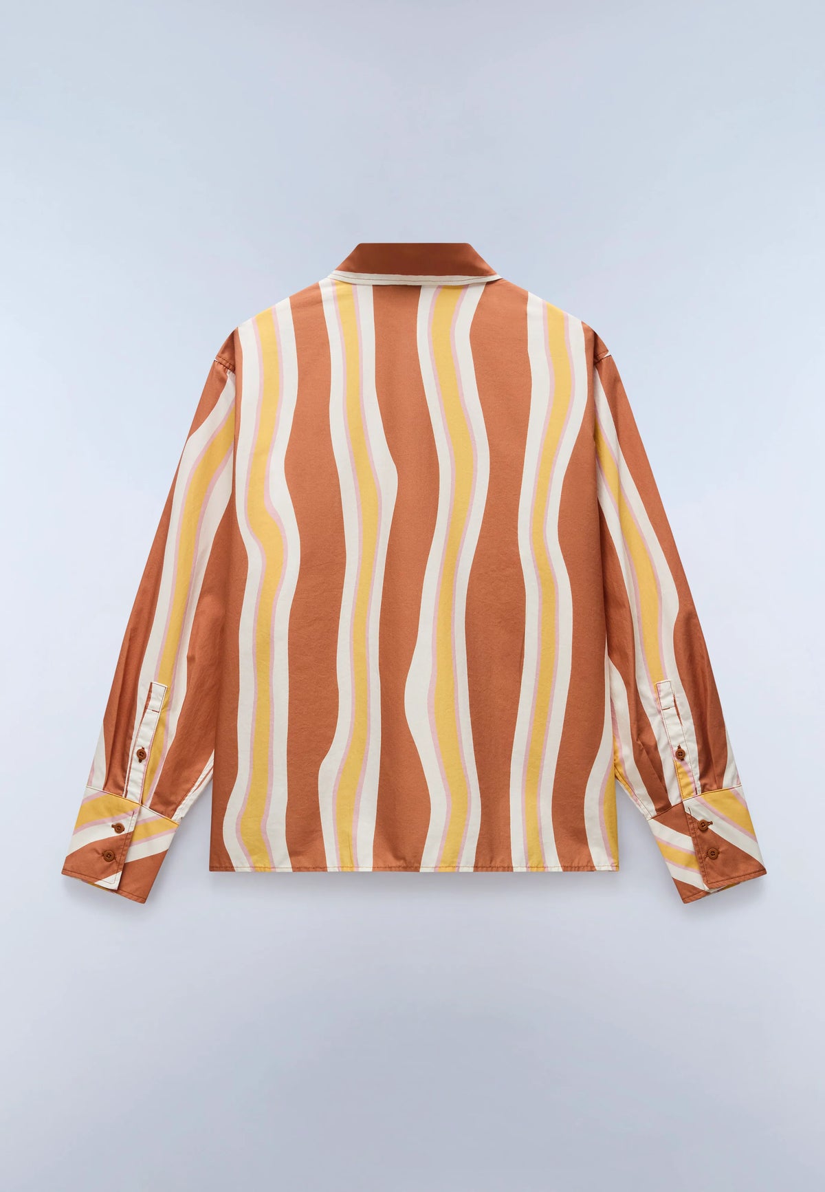 Brown Stripe SEY