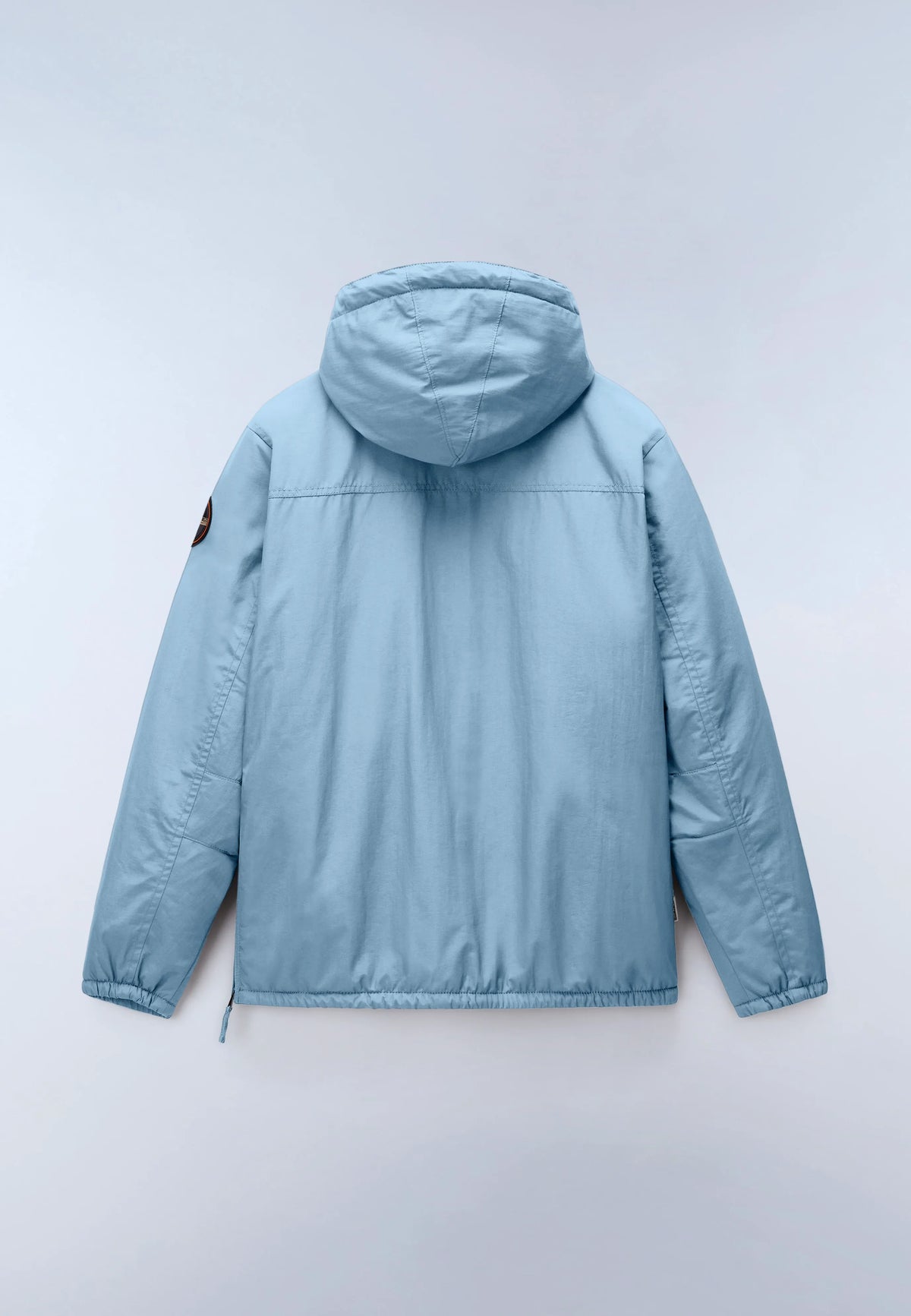Blue Denim