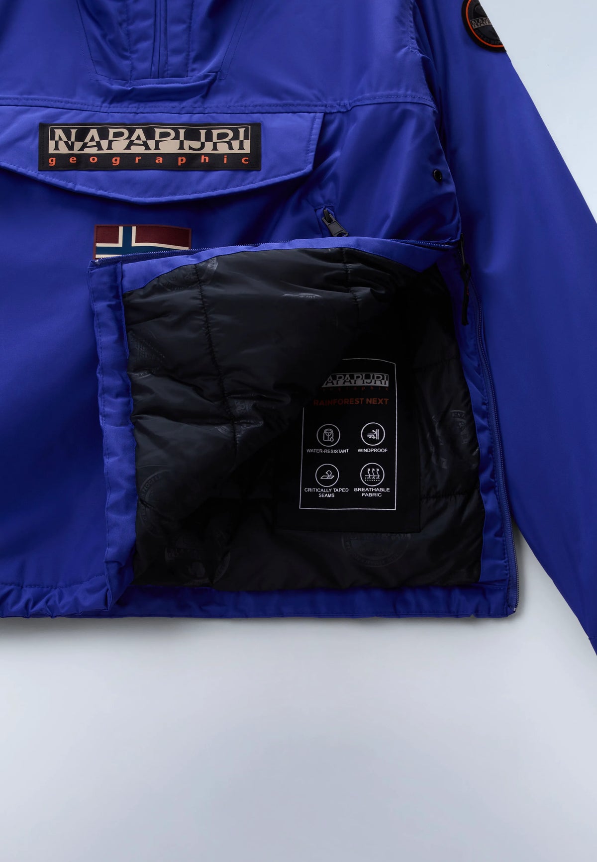 Royal Blue