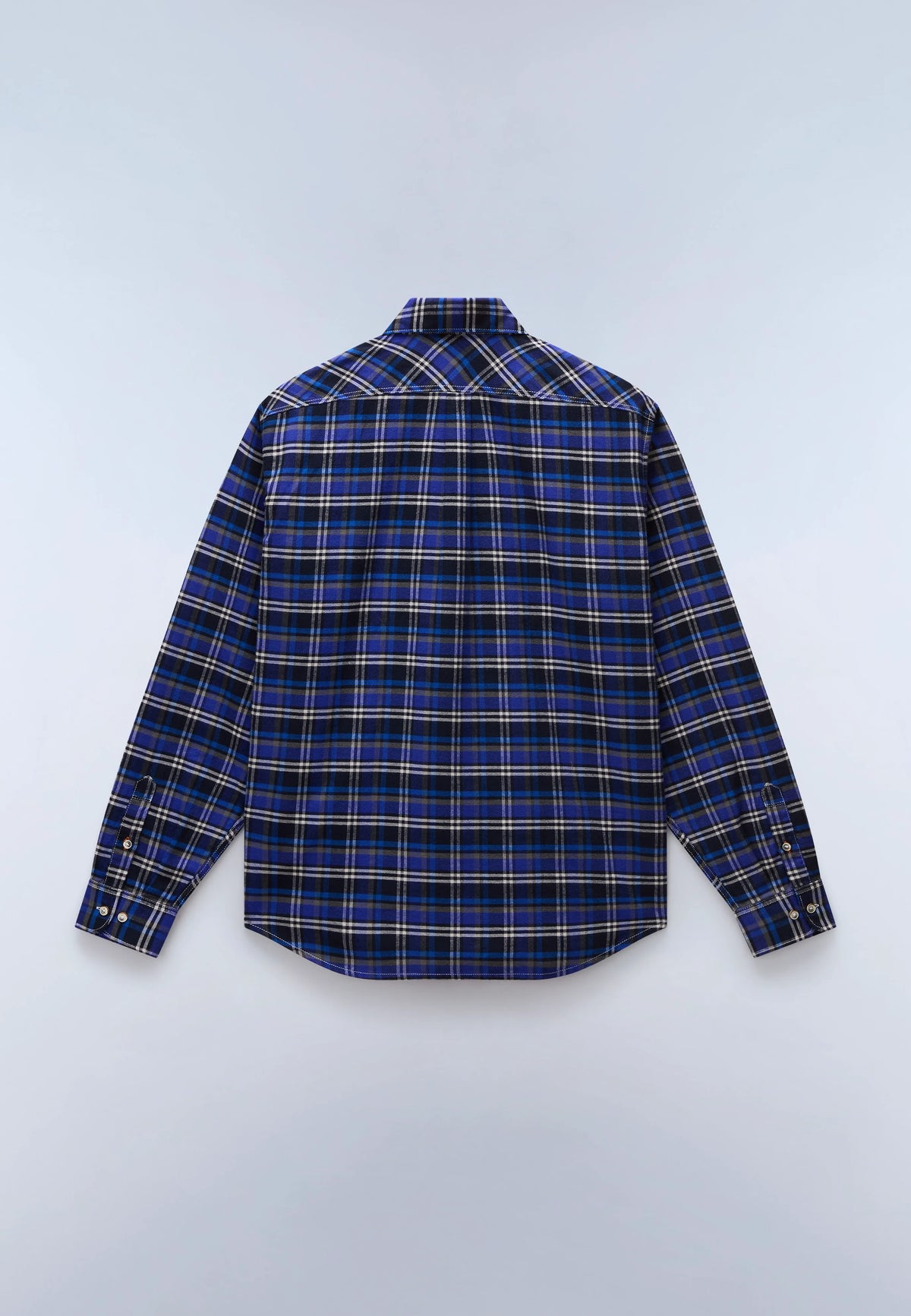 Multicolour Check CBR