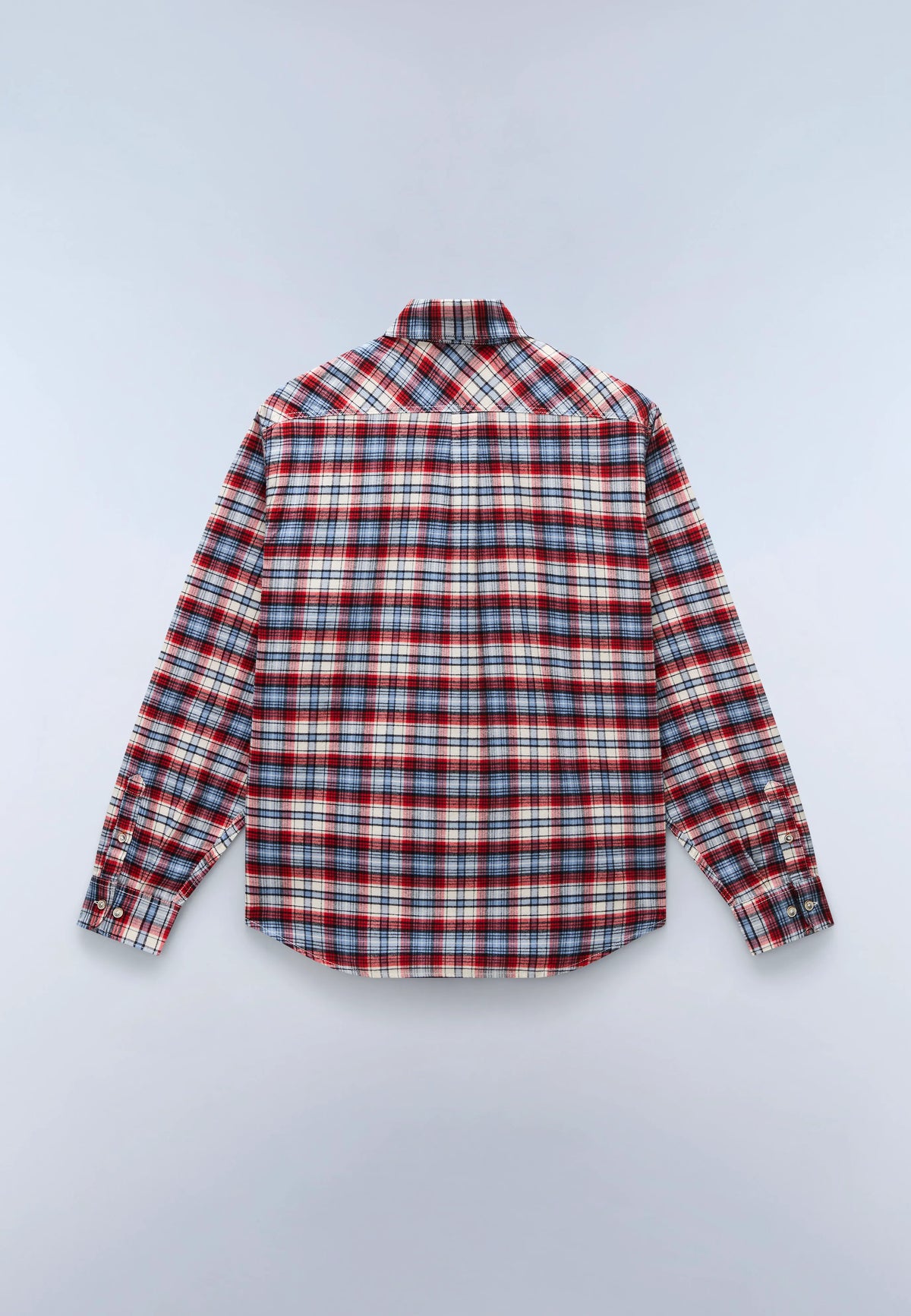 Multicolour Check CBU
