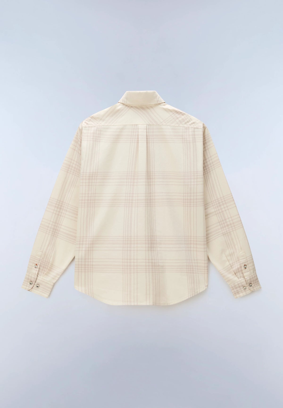 Beige Check CID