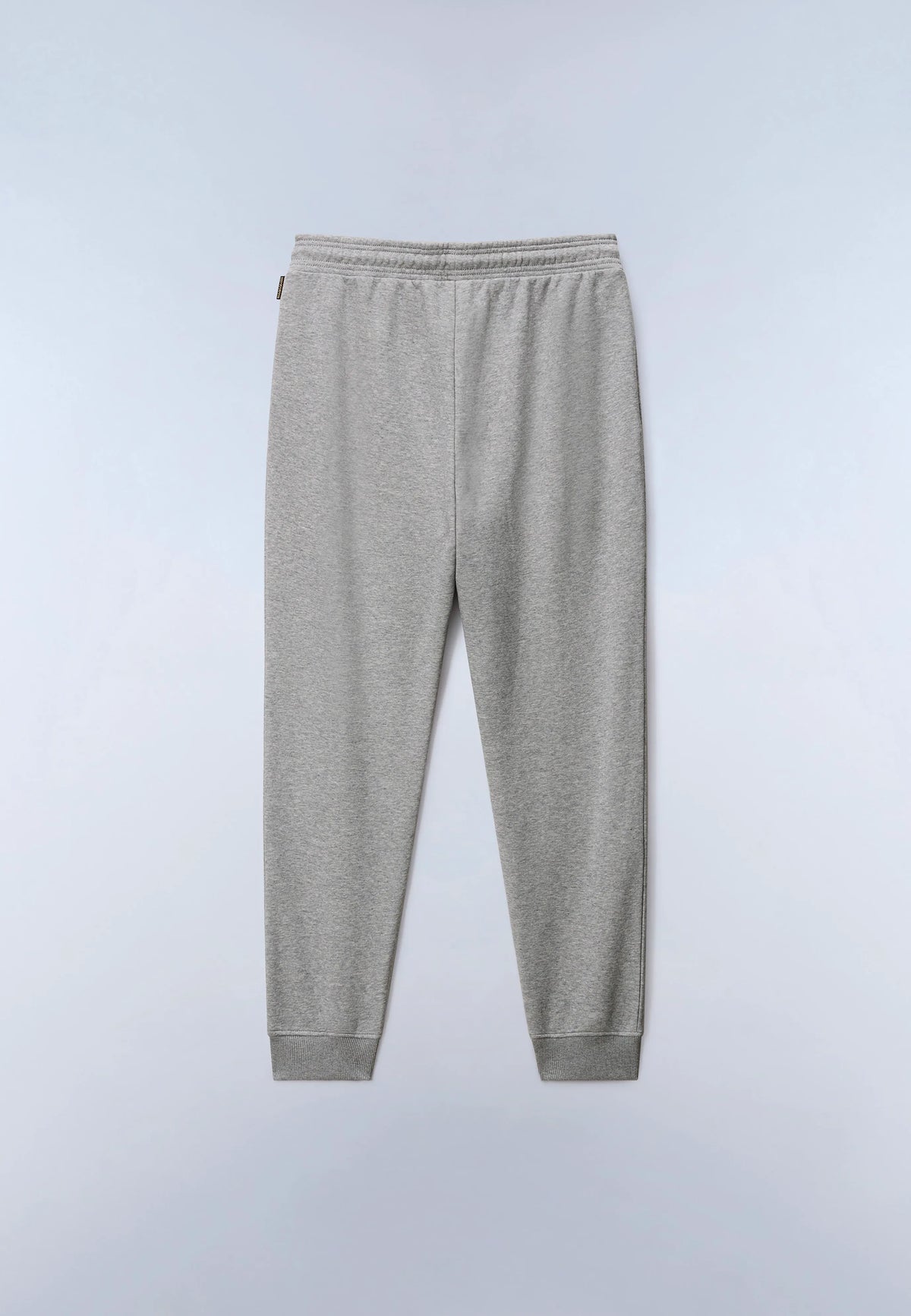 Medium Grey Melange