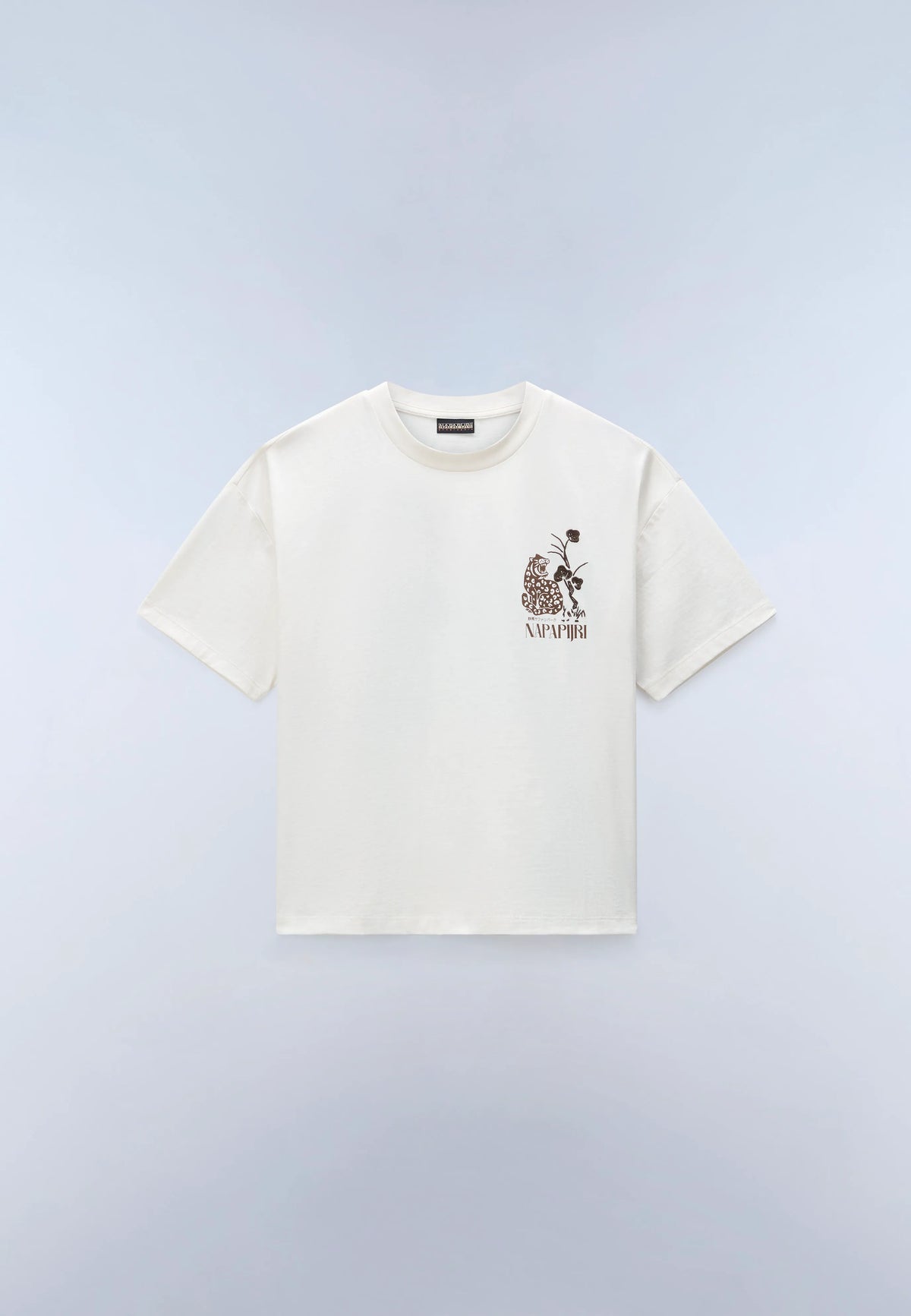 White F0O
