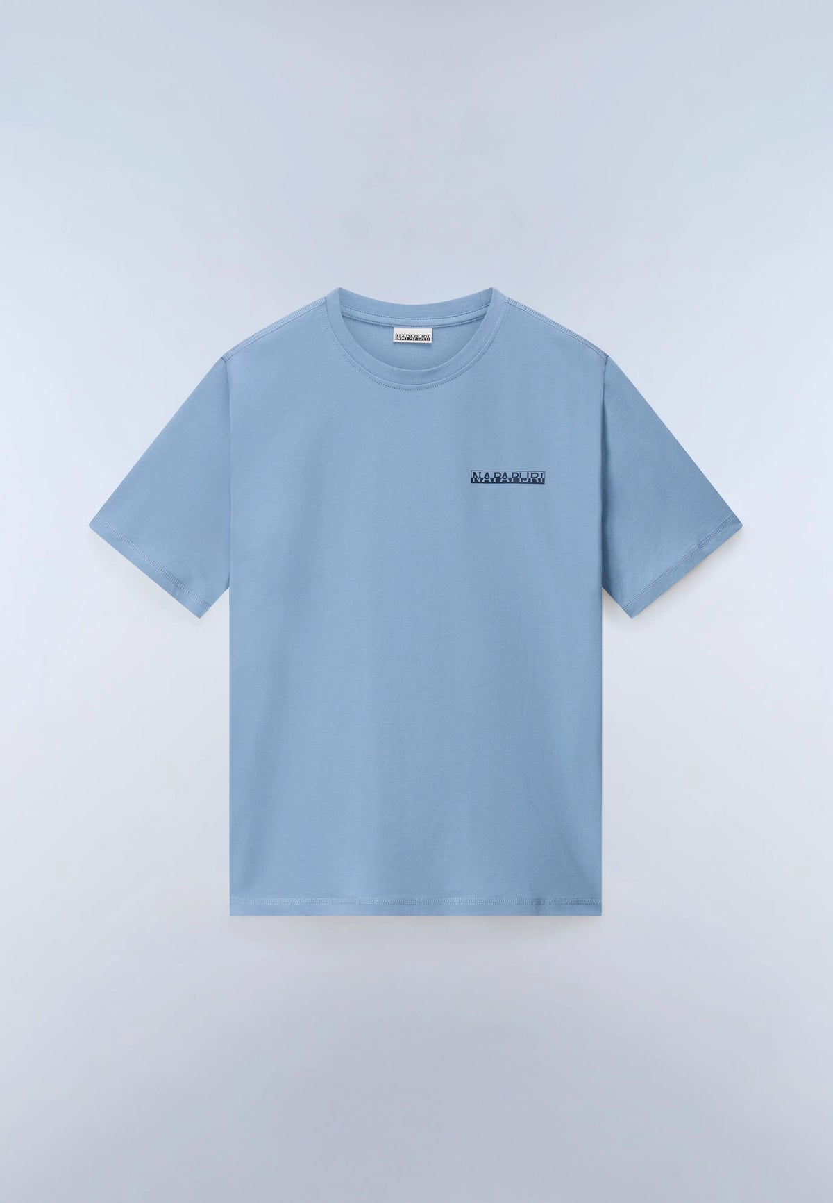 Blue Denim