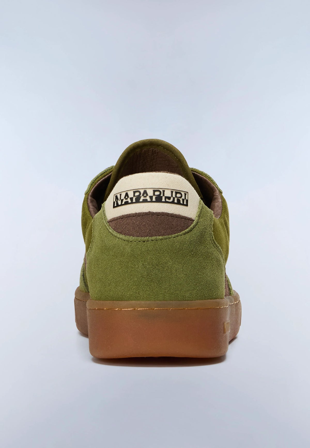 Green Avocado