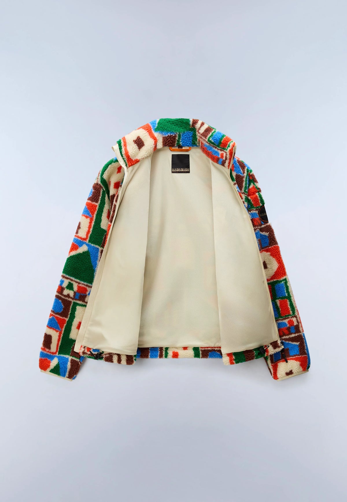 Multicolour FXE