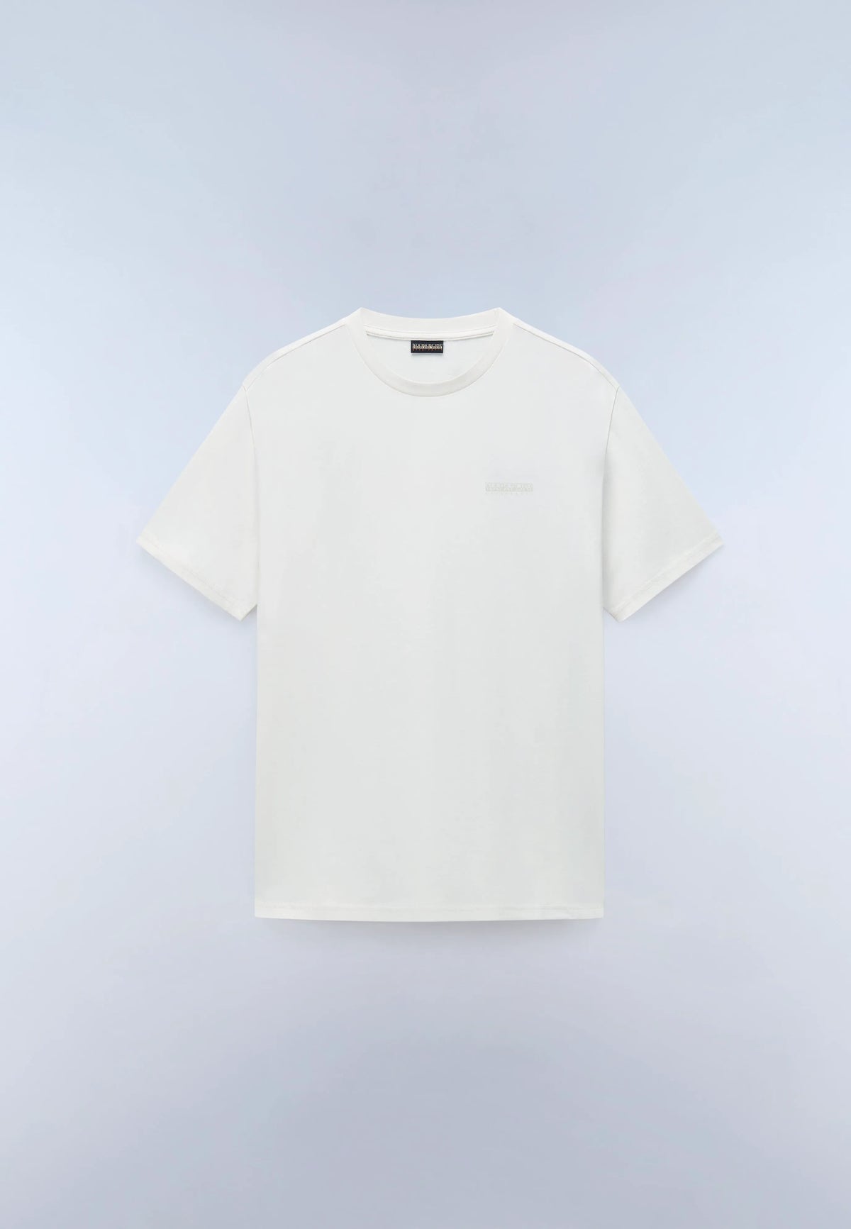 White Whisper