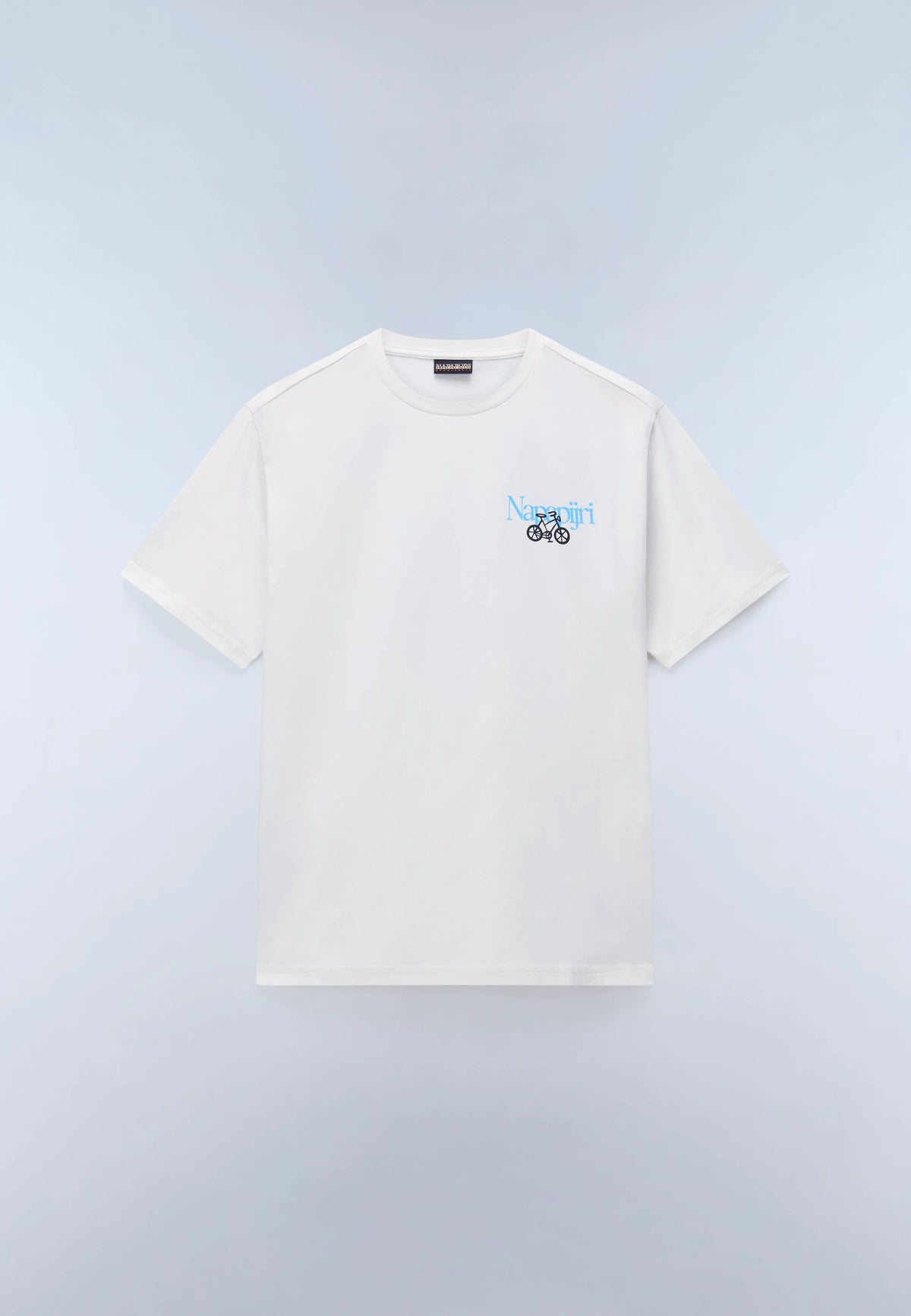 White FYA