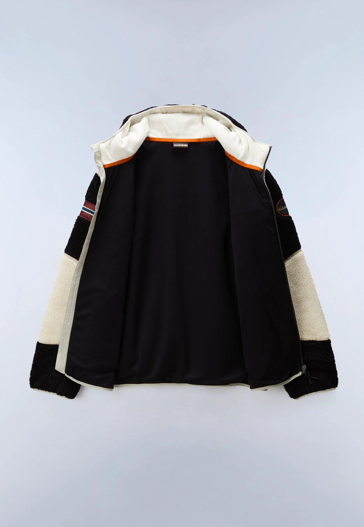 Multicolour MCB