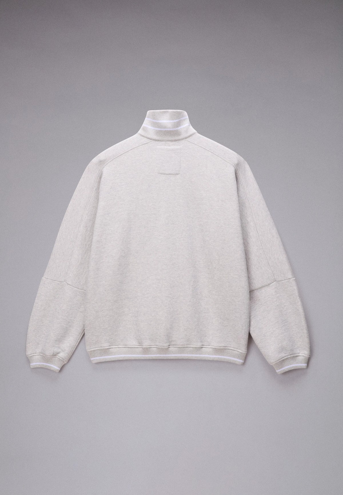 Grey melange