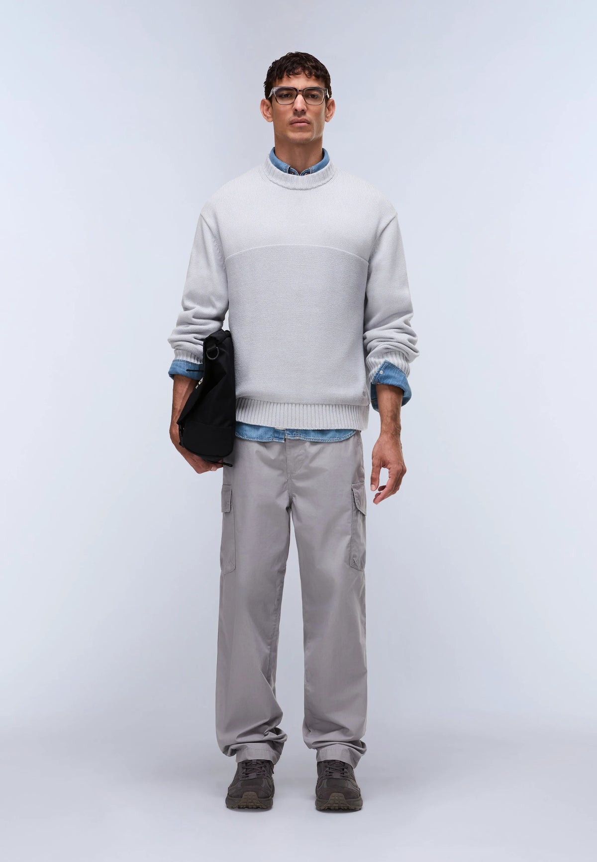 Light Grey