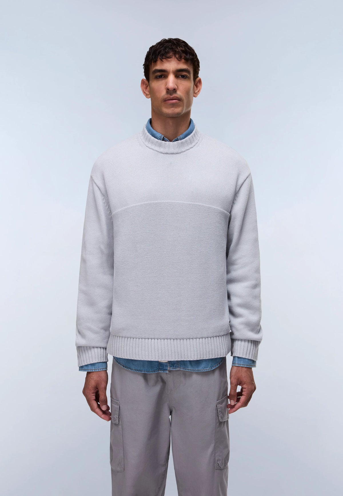 Light Grey