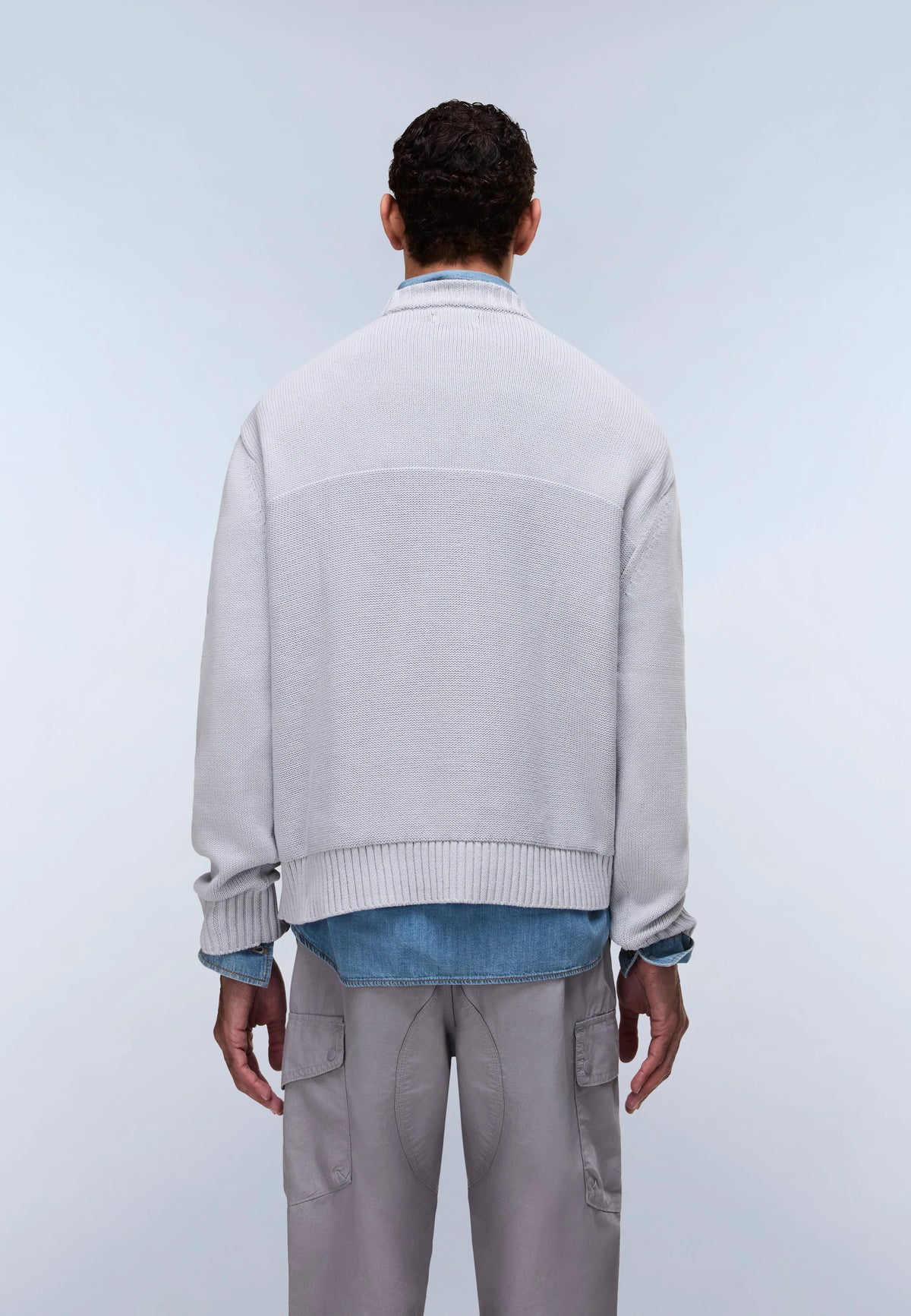 Light Grey