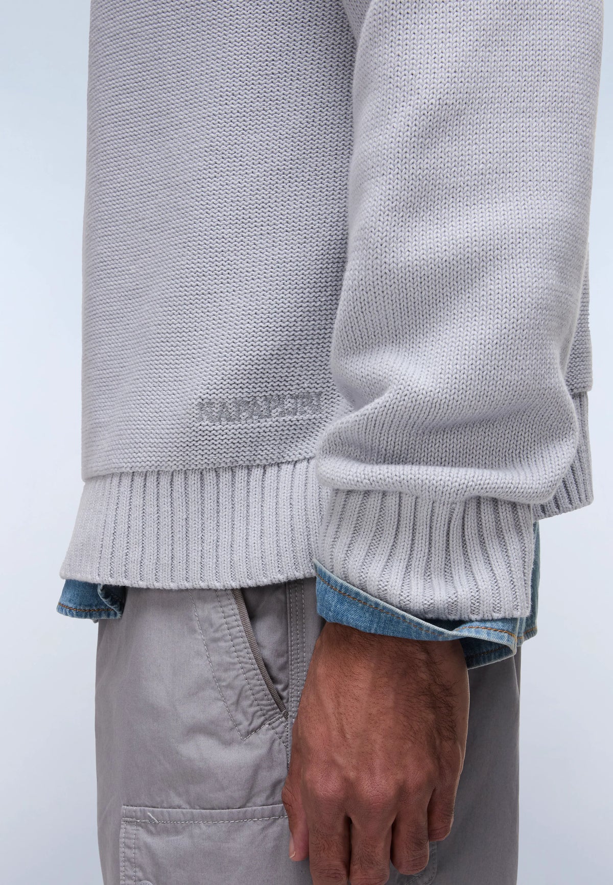 Light Grey