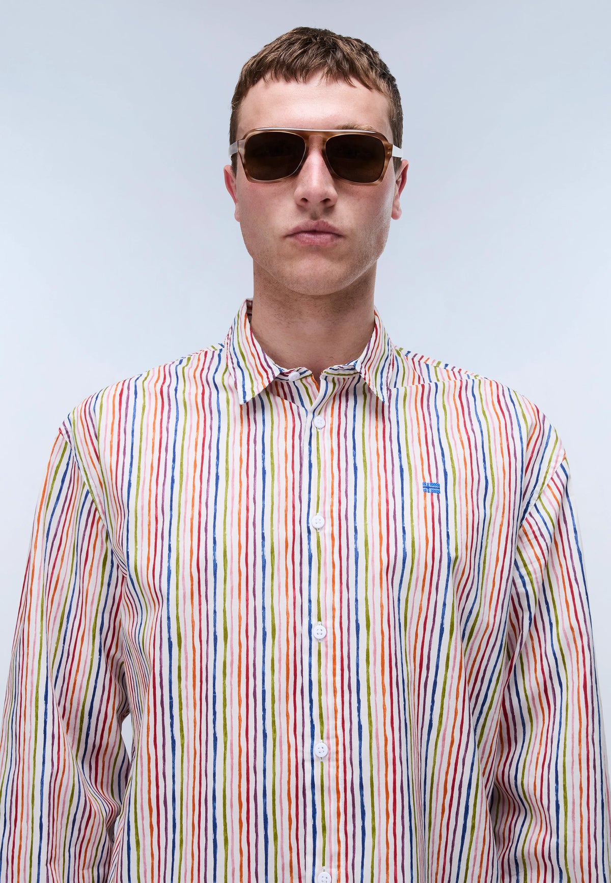 Multicolour SEO