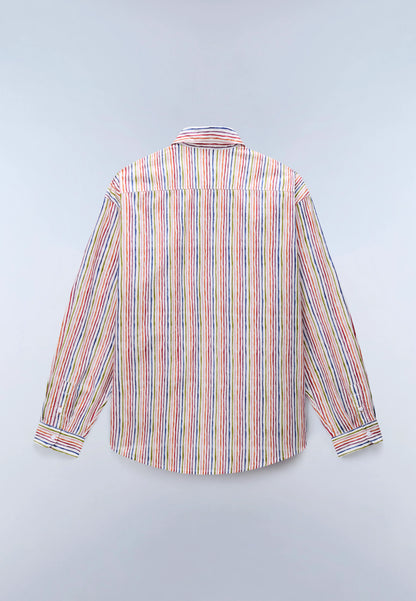 Multicolour SEO
