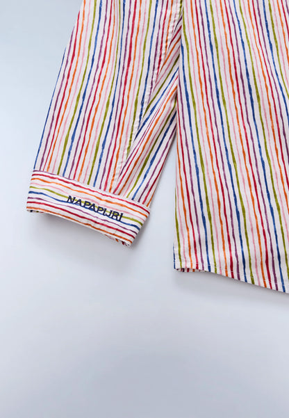 Multicolour SEO