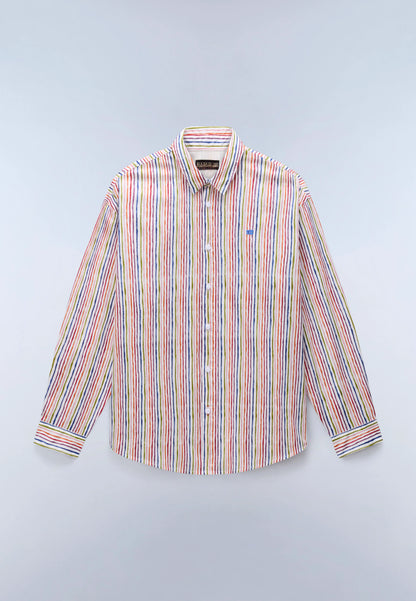 Multicolour SEO
