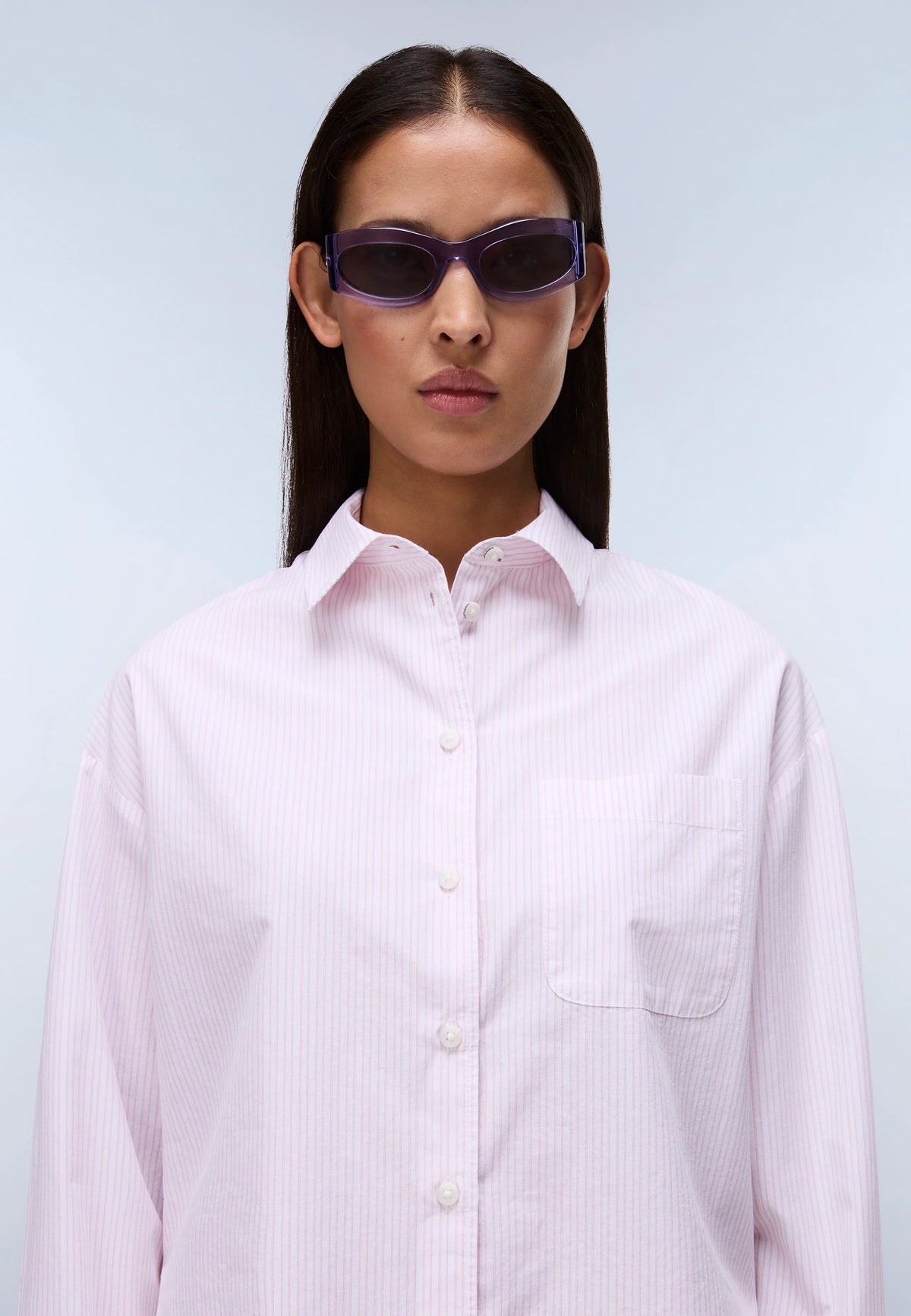 Pink Stripe SE3
