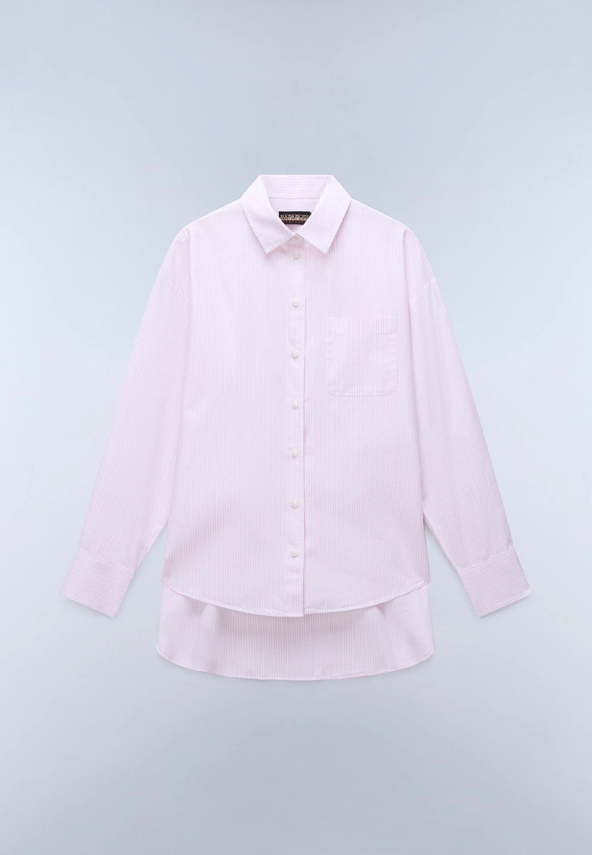 Pink Stripe SE3