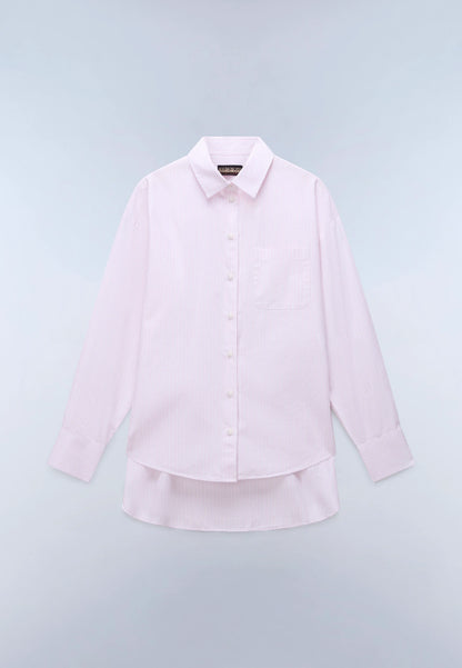 Pink Stripe SE3