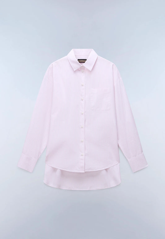 Pink Stripe SE3