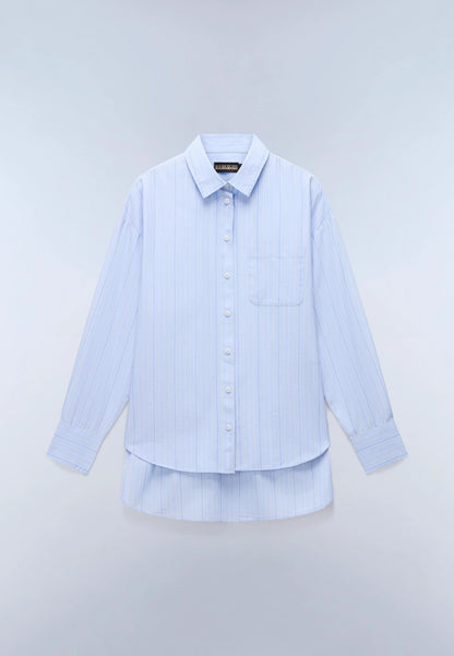 Light Blue SE4