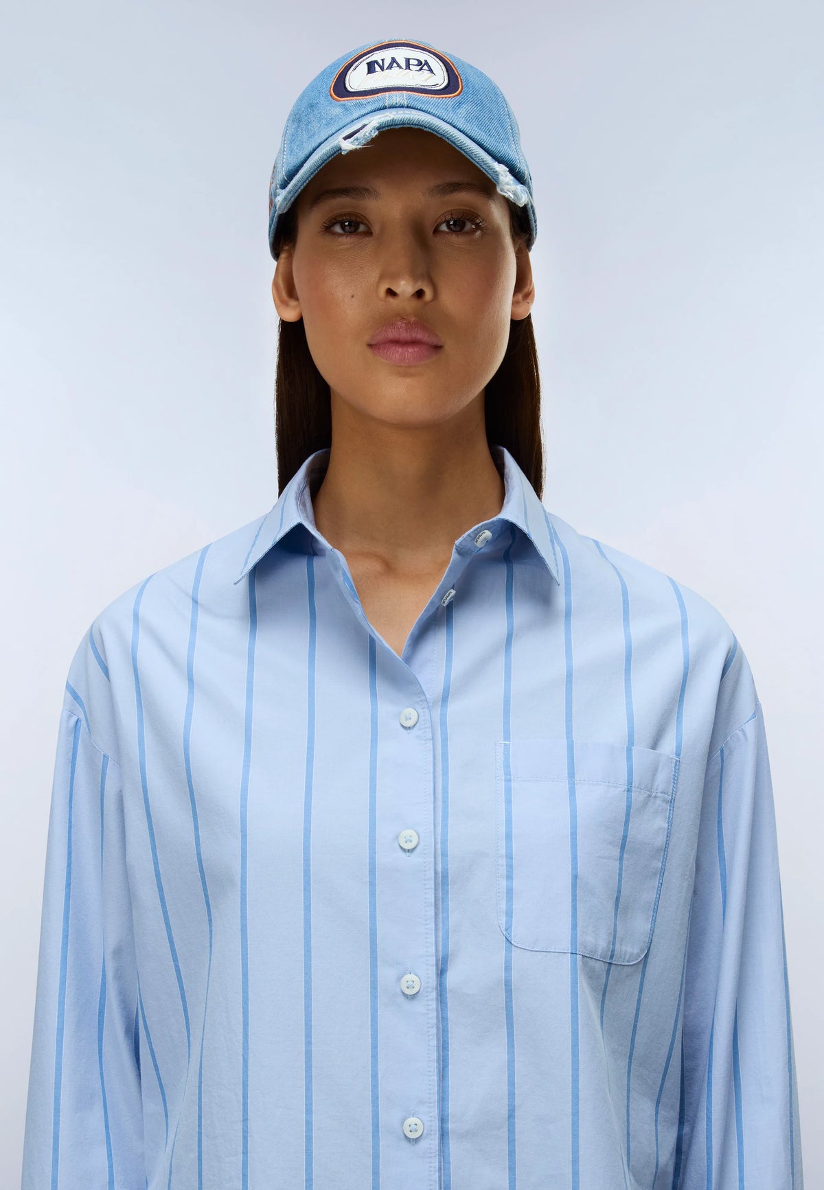 Light Blue SEM