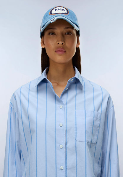 Light Blue SEM