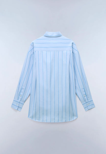 Light Blue SEM