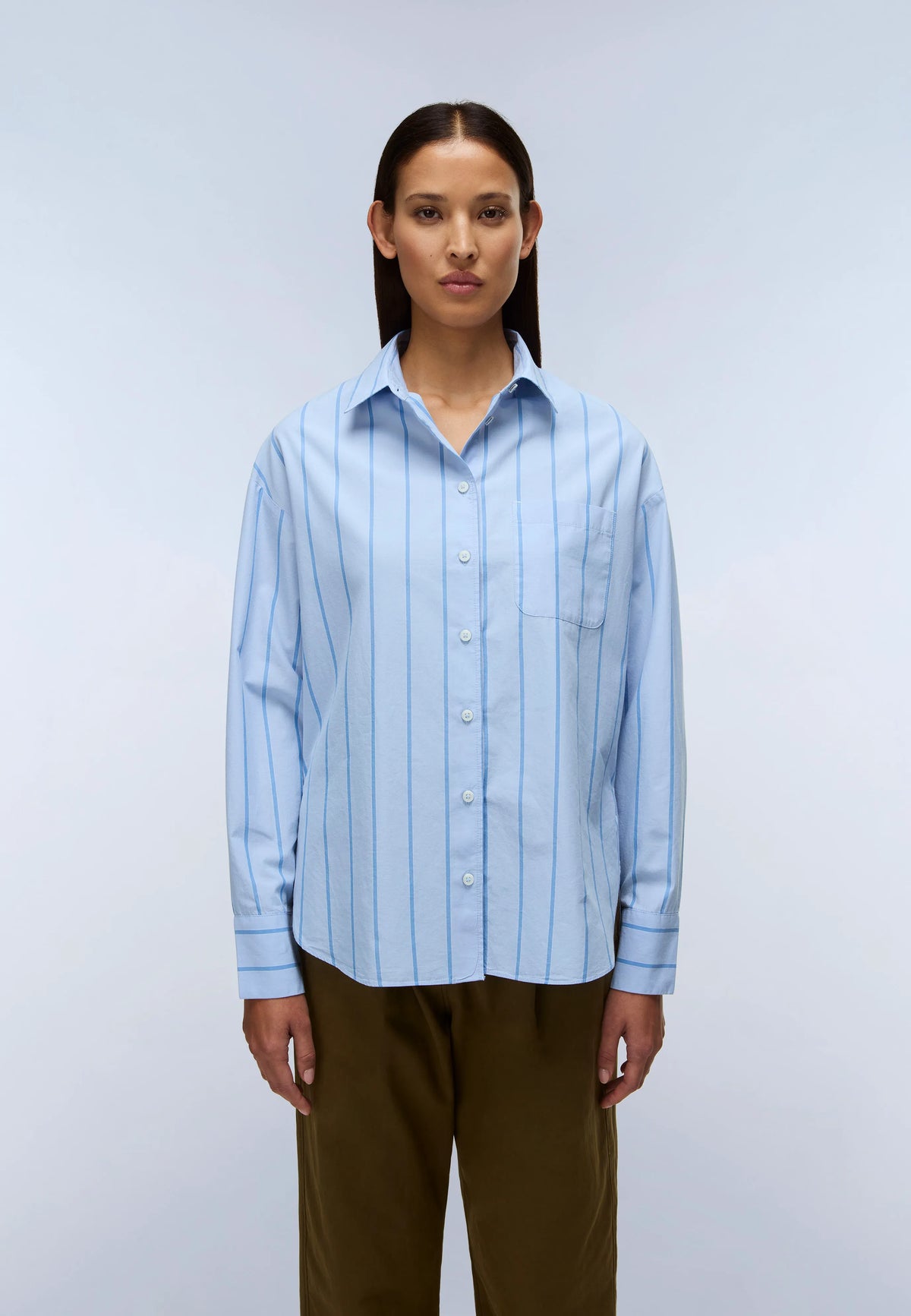 Light Blue SEM
