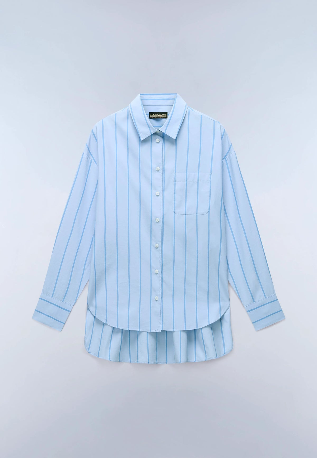 Light Blue SEM