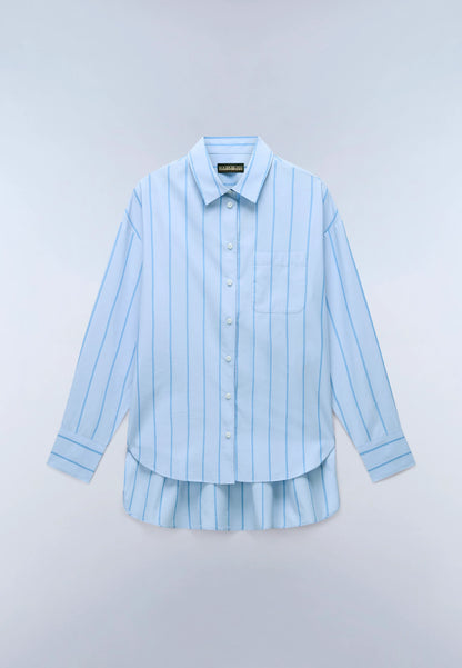 Light Blue SEM