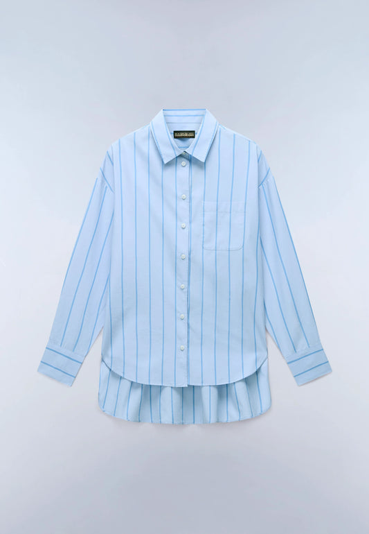Light Blue SEM