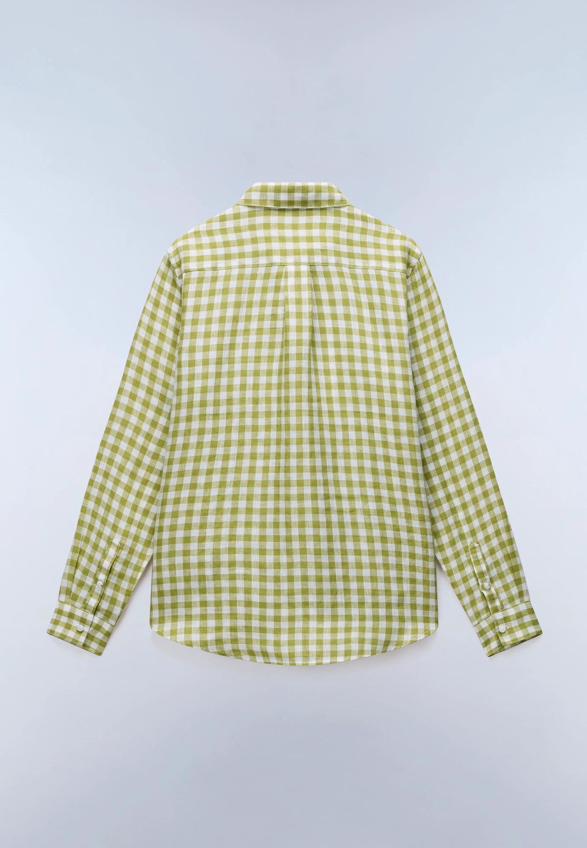 Green Check CHH