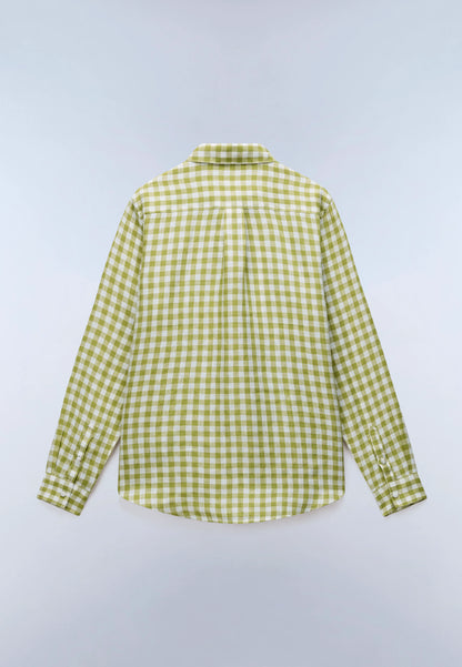 Green Check CHH