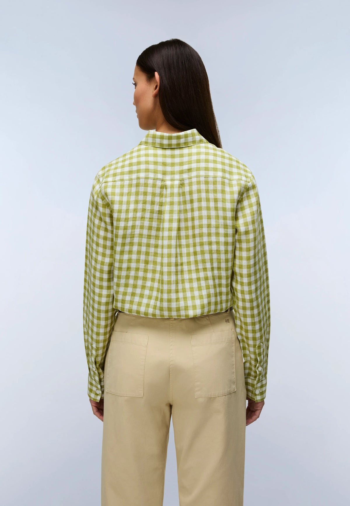 Green Check CHH