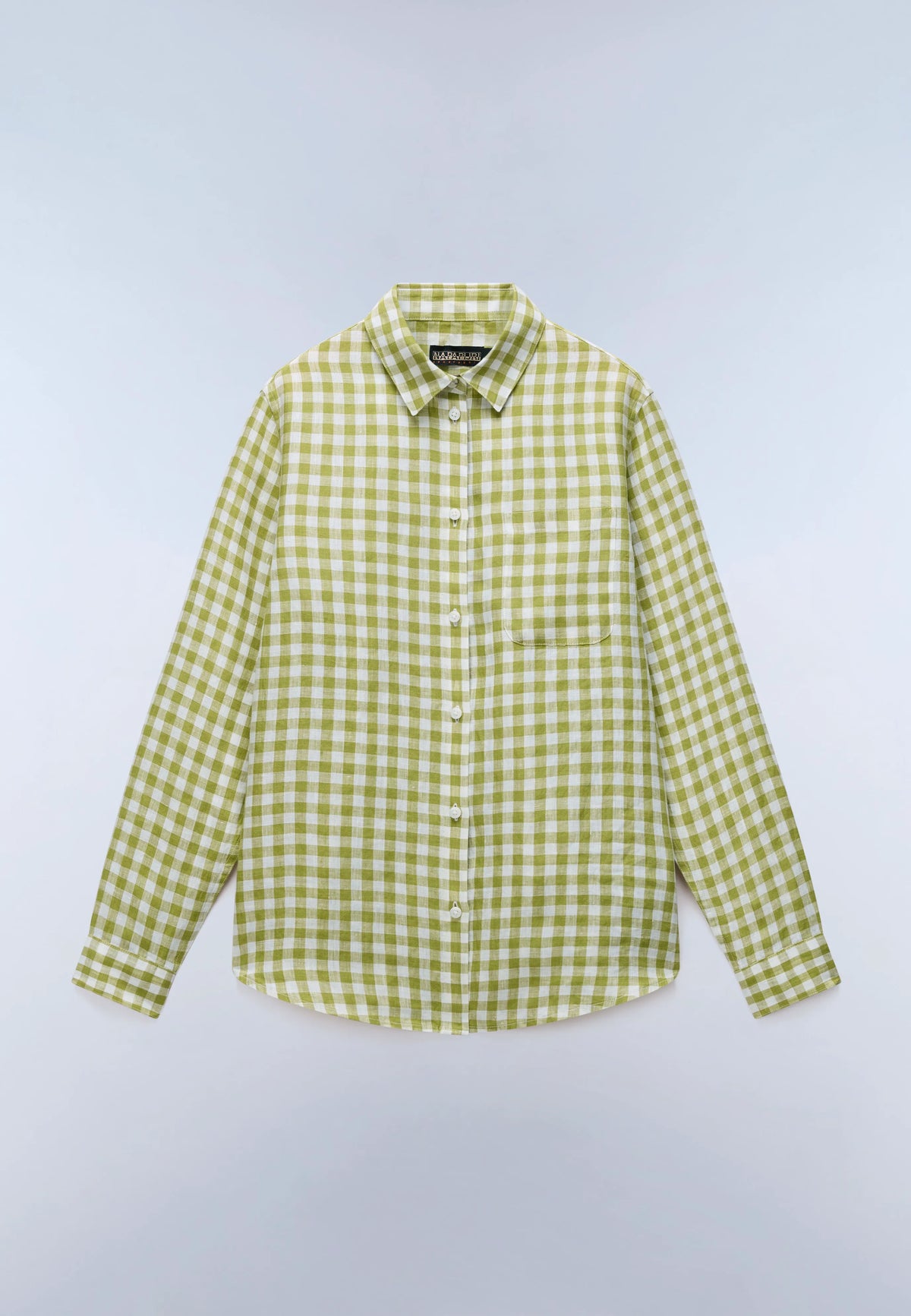 Green Check CHH