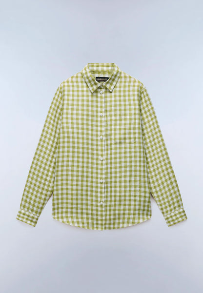 Green Check CHH