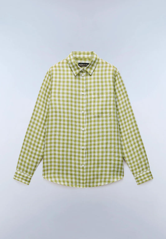 Green Check CHH