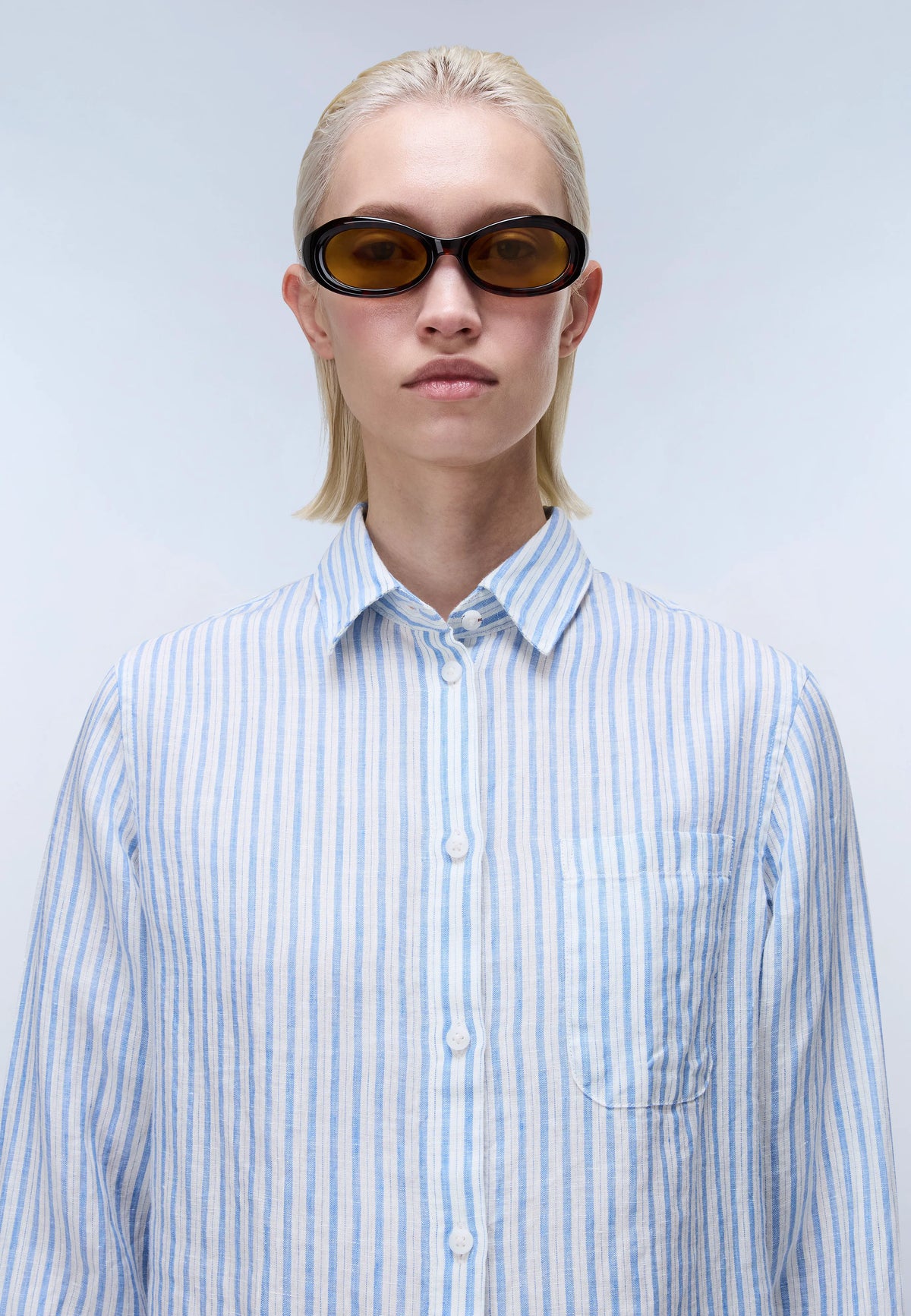 Blue Stripe SE2