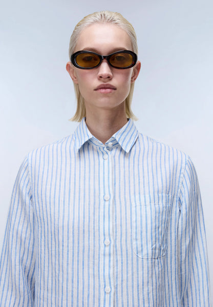 Blue Stripe SE2