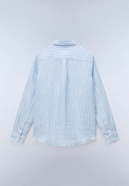Blue Stripe SE2
