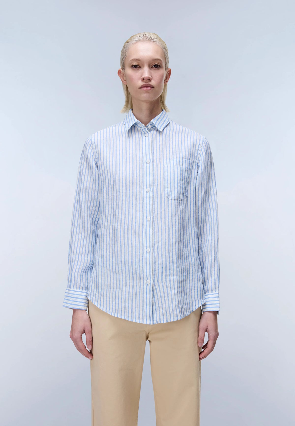 Blue Stripe SE2